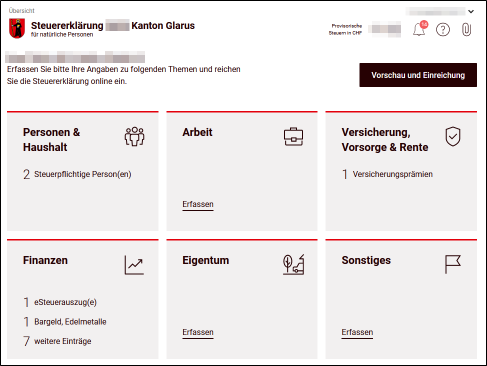 2024-01-24 11_01_20-Steuererklärung 2023 Kanton Glarus - eTax Glarus – Mozilla Firefox.png