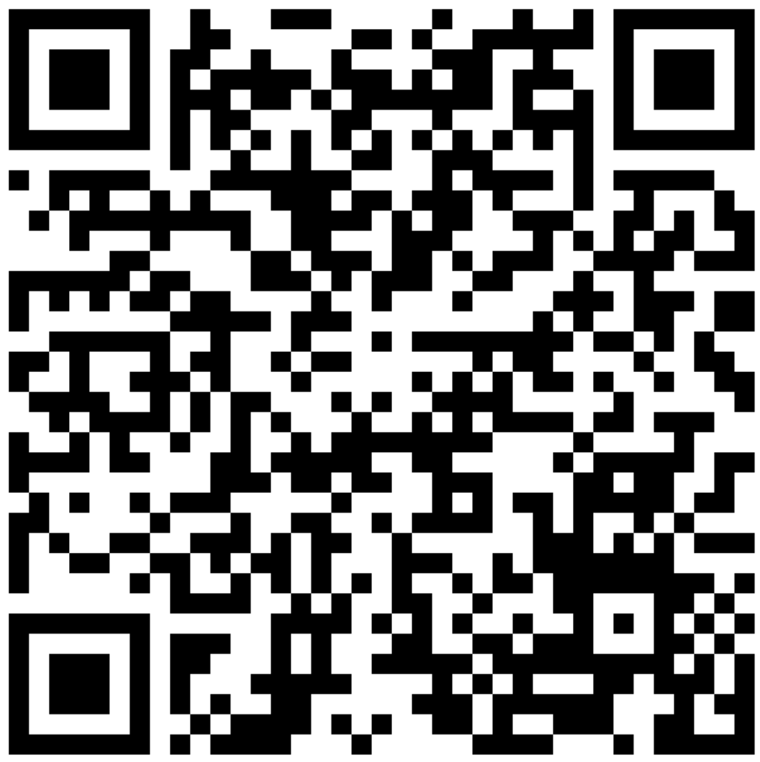 QR-Code zum Google Play Store